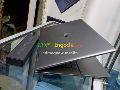 Brand new with Hp Envy x360 Core i7  13th generation